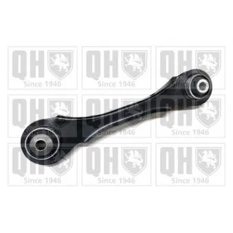 Triangle ou bras de suspension (train arrière) QUINTON HAZELL QSJ3757S pour FORD MONDEO 225 i xDrive - 231cv