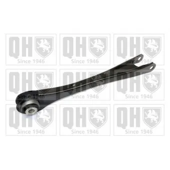 Triangle ou bras de suspension (train arrière) QUINTON HAZELL QSJ3762S pour FORD MONDEO 225 i xDrive - 231cv