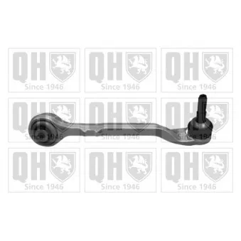 Triangle ou bras de suspension (train avant) QUINTON HAZELL OEM 31126854728