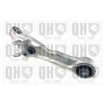 Triangle ou bras de suspension (train avant) QUINTON HAZELL QSJ3804S pour FIAT PUNTO 5.0 XKR - 530cv