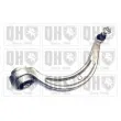 QUINTON HAZELL QSJ3808S - Triangle ou bras de suspension (train avant)