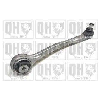 Triangle ou bras de suspension (train avant) QUINTON HAZELL OEM 8W0407505E