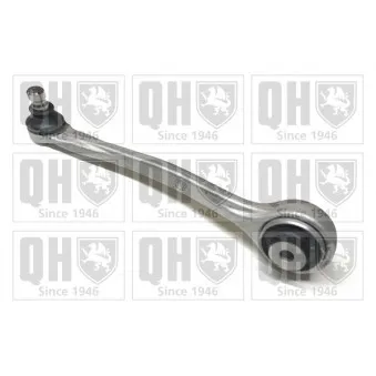 Triangle ou bras de suspension (train avant) QUINTON HAZELL OEM 8W0407506E
