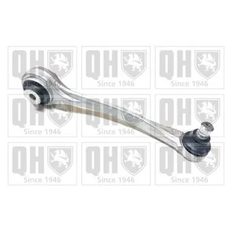 Triangle ou bras de suspension (train avant) QUINTON HAZELL OEM 8W0407510B