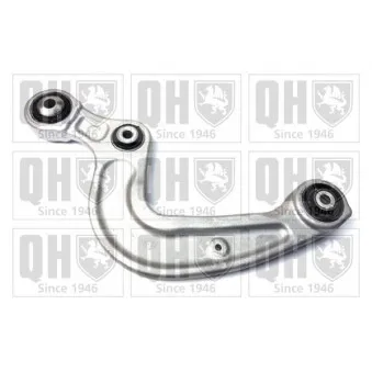 Triangle ou bras de suspension (train arrière) QUINTON HAZELL OEM 8W0505323F