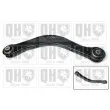QUINTON HAZELL QSJ3857S - Triangle ou bras de suspension (train avant)