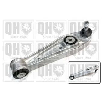Rotule de suspension QUINTON HAZELL OEM 99634105317