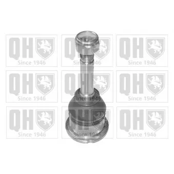 Rotule de suspension QUINTON HAZELL OEM 31126758510