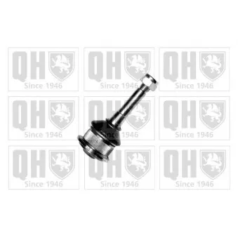 Rotule de suspension QUINTON HAZELL OEM 352823