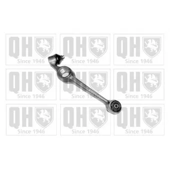 Triangle ou bras de suspension (train avant) QUINTON HAZELL OEM 6115336