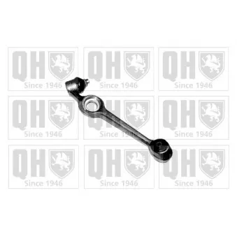 Triangle ou bras de suspension (train avant) QUINTON HAZELL OEM 6115333