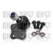 QUINTON HAZELL QSJ874S - Rotule de suspension