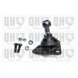 QUINTON HAZELL QSJ889S - Rotule de suspension