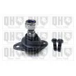 QUINTON HAZELL QSJ890S - Rotule de suspension