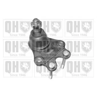 Rotule de suspension QUINTON HAZELL OEM 4335029065