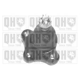 Rotule de suspension QUINTON HAZELL OEM 8AU134540