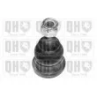 QUINTON HAZELL QSJ9357S - Rotule de suspension