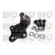 QUINTON HAZELL QSJ9534S - Rotule de suspension
