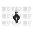 QUINTON HAZELL QSJ965S - Rotule de suspension