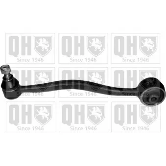 Triangle ou bras de suspension (train avant) QUINTON HAZELL OEM 31121139991