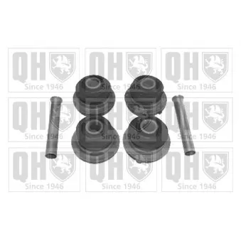 Kit de réparation, bras triangulaire QUINTON HAZELL OEM 2013300175