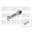 QUINTON HAZELL QSK269S - Kit de réparation, bras triangulaire