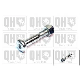Kit de réparation, bras triangulaire QUINTON HAZELL OEM 1444106