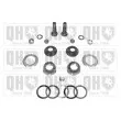 Kit de réparation, rotule de barre de connexion QUINTON HAZELL [QSK60S]