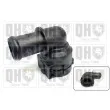 Bride de liquide de refroidissement QUINTON HAZELL [QTH1043CF]