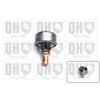 QUINTON HAZELL QTH114K - Thermostat d'eau