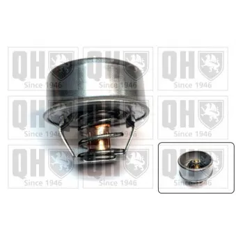 QUINTON HAZELL QTH140K - Thermostat d'eau