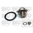 Thermostat d'eau QUINTON HAZELL [QTH242K]