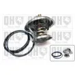 Thermostat d'eau QUINTON HAZELL [QTH295K]