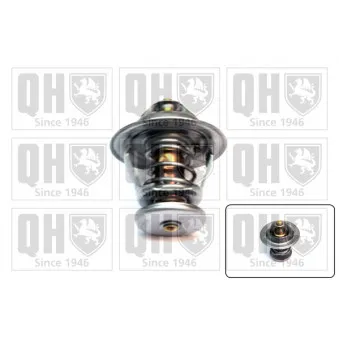 QUINTON HAZELL QTH370 - Thermostat d'eau