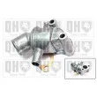 Thermostat d'eau QUINTON HAZELL [QTH373K]