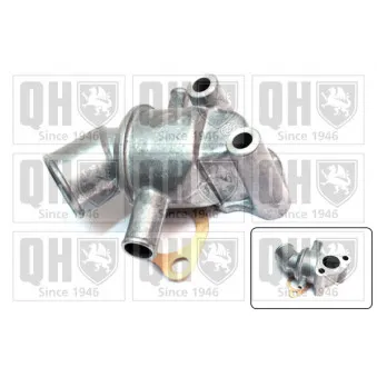 Thermostat d'eau QUINTON HAZELL QTH373K