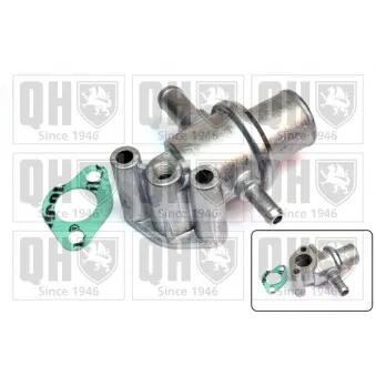 QUINTON HAZELL QTH385K - Thermostat d'eau