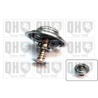 QUINTON HAZELL QTH529 - Thermostat d'eau