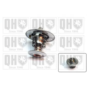 Thermostat d'eau QUINTON HAZELL OEM 8AB315171