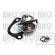 Thermostat d'eau QUINTON HAZELL [QTH565K]