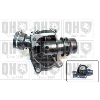 Thermostat d'eau QUINTON HAZELL [QTH567K]