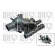 Thermostat d'eau QUINTON HAZELL [QTH592K]
