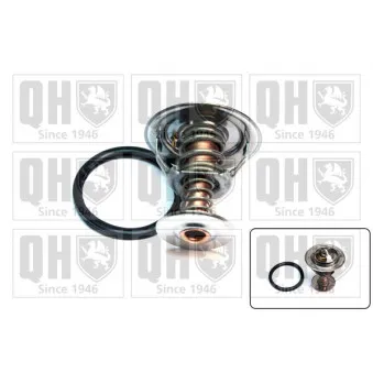 QUINTON HAZELL QTH615K - Thermostat d'eau