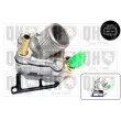 QUINTON HAZELL QTH616K - Thermostat d'eau