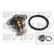 QUINTON HAZELL QTH623K - Thermostat d'eau