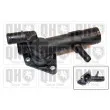 QUINTON HAZELL QTH624CF - Bride de liquide de refroidissement