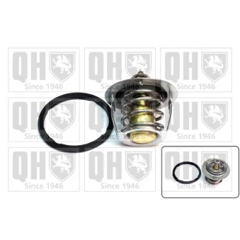 Thermostat d'eau QUINTON HAZELL OEM 21200AA072