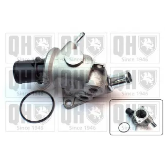 Thermostat d'eau QUINTON HAZELL OEM 60663619