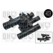 Thermostat d'eau QUINTON HAZELL [QTH671K]