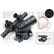 QUINTON HAZELL QTH685K - Thermostat d'eau